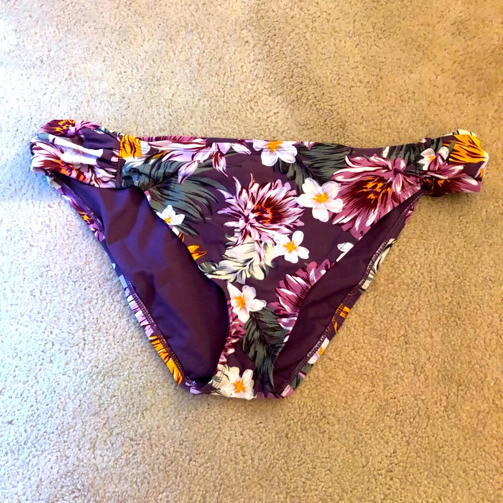 Bathing Suit bottoms